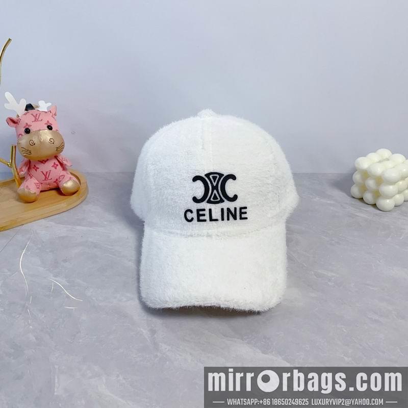 Replica Celine cap dx70