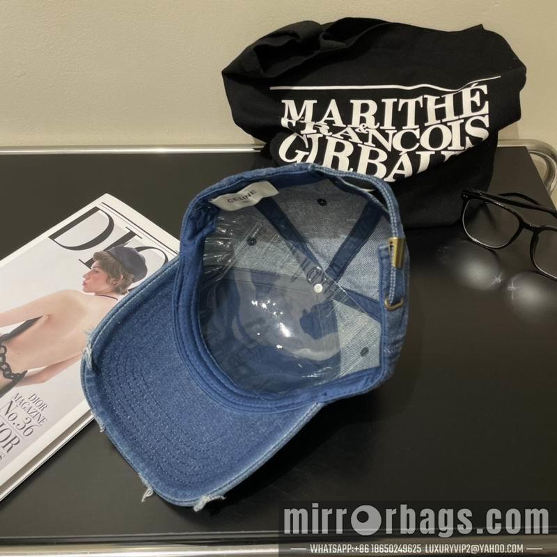 Replica Celine cap 100702