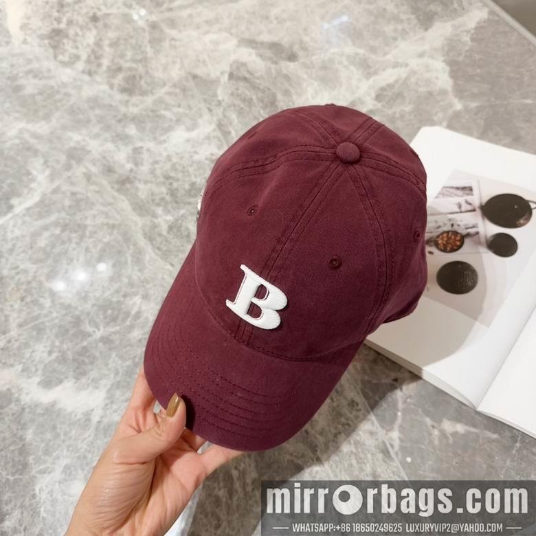 Replica Balenciaga Cap dxn10