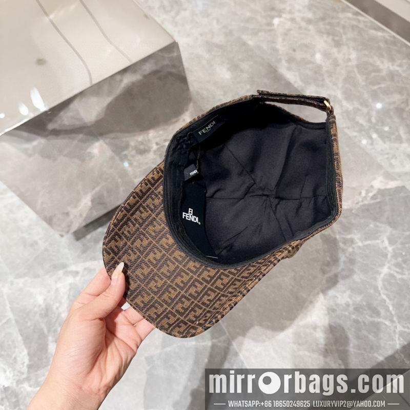 Replica Fendi cap 071301