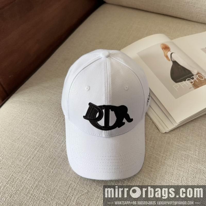 Replica Dior cap dx11