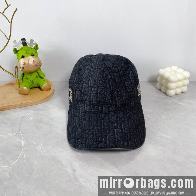 Replica Dior cap dx66