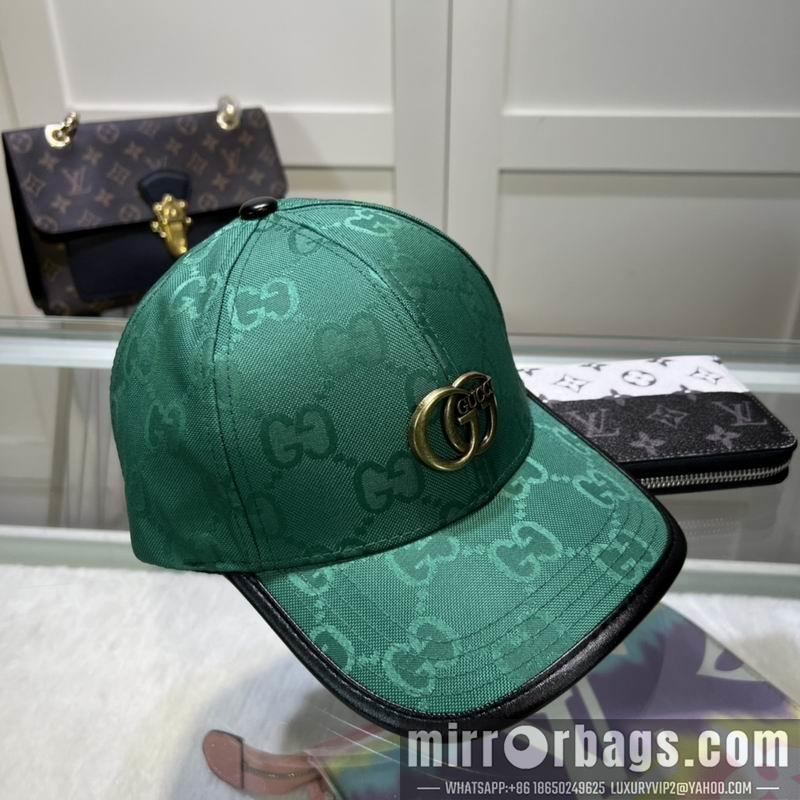 Replica Gucci cap dx48