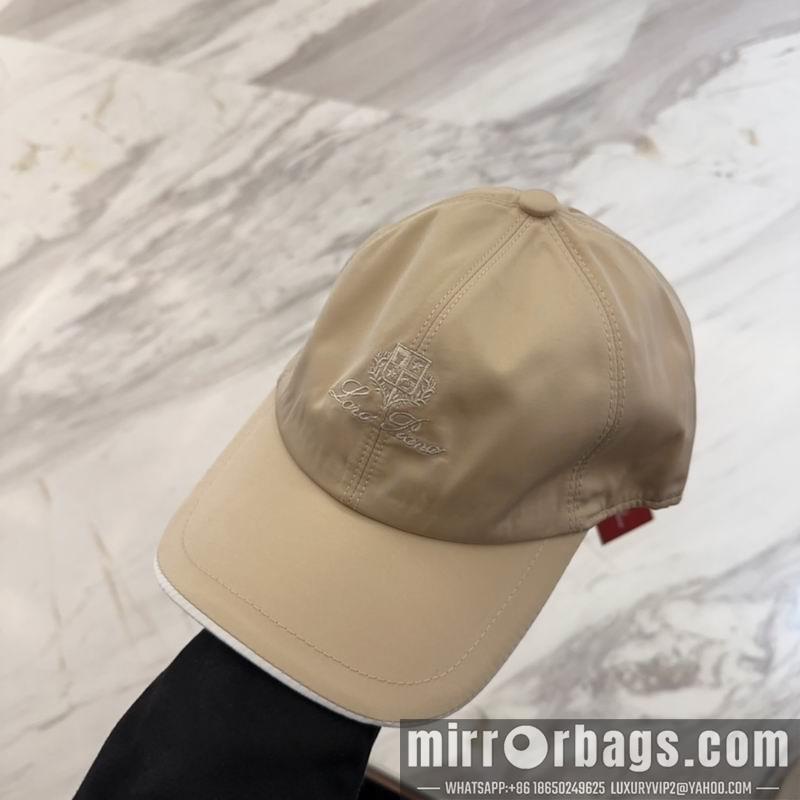 Replica Loro Piana cap dx27