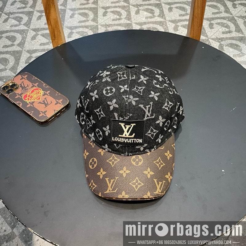 Replica LV Hat 032002