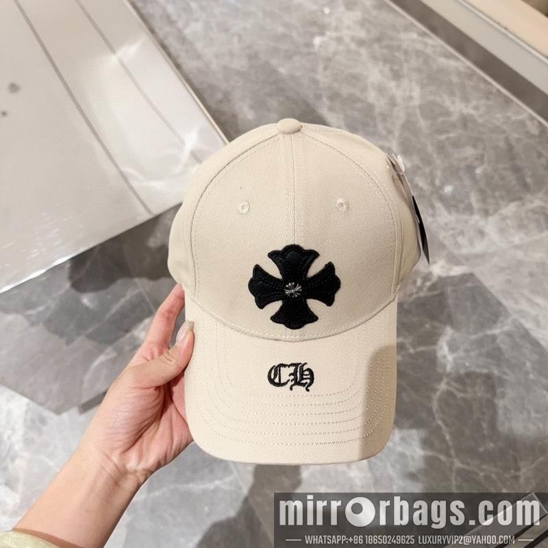 Replica Chrome Hearts Hat 092702