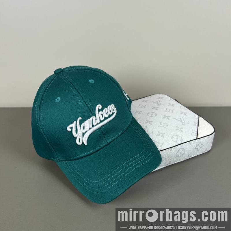 Replica MLB NY cap dx37