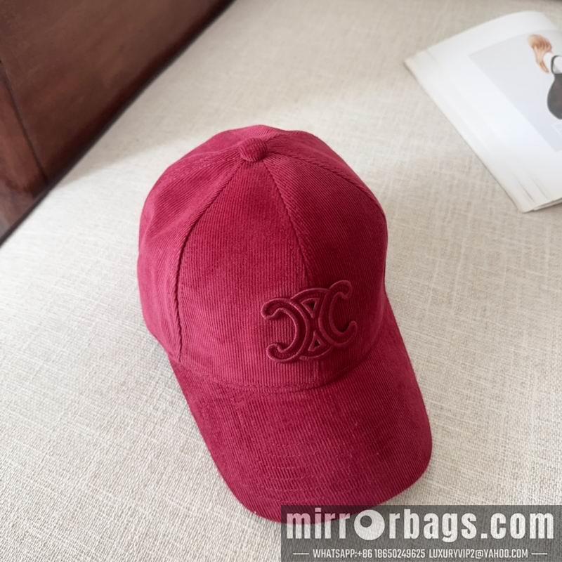 Replica Celine Hat dx119