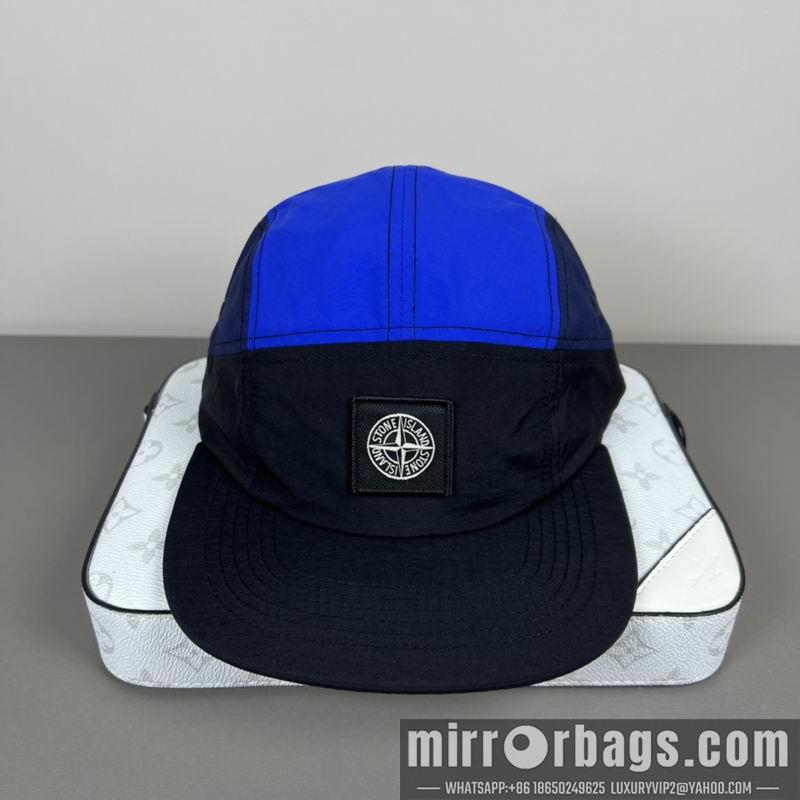 Replica Stone Island cap dx04