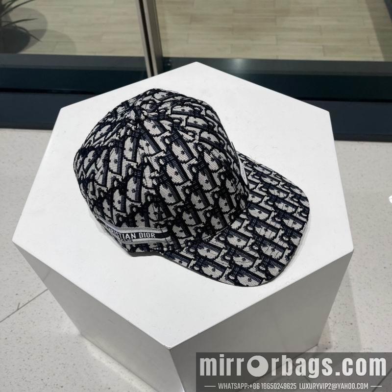 Replica Dior cap 081801