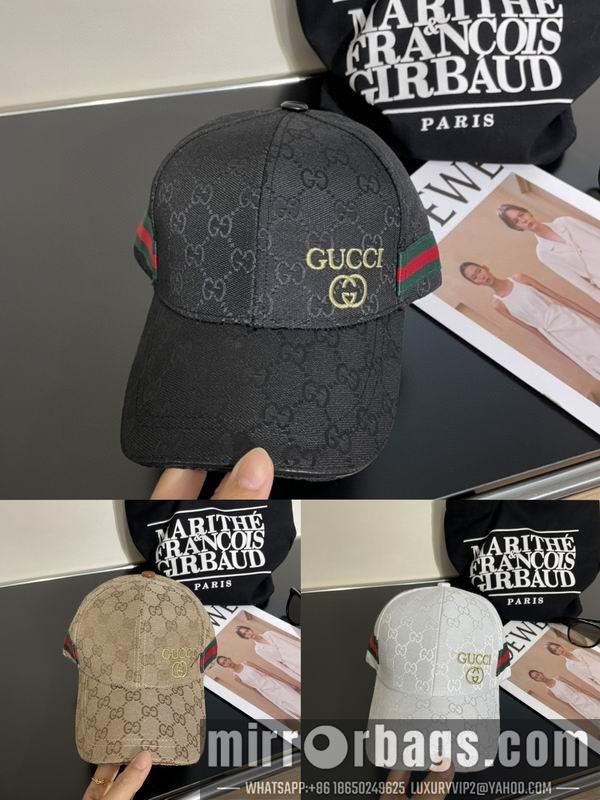 Replica Gucci Hat dx39