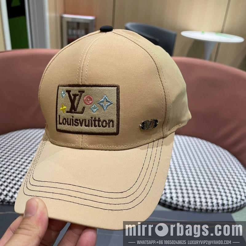 Replica LV Hat 083001