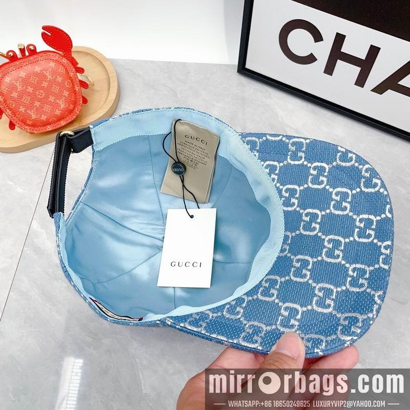 Replica Gucci Hat dx02