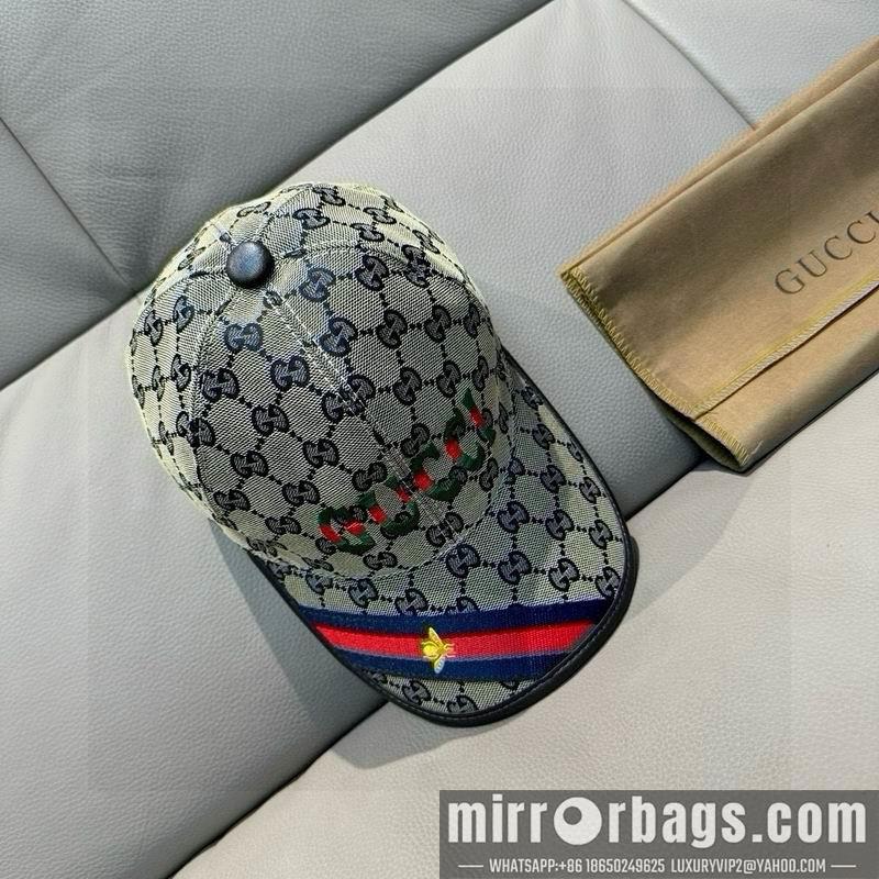 Replica Gucci cap dx47
