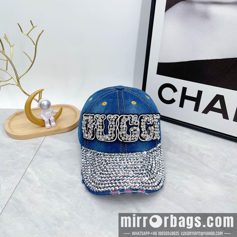 Replica Gucci Hat dx49