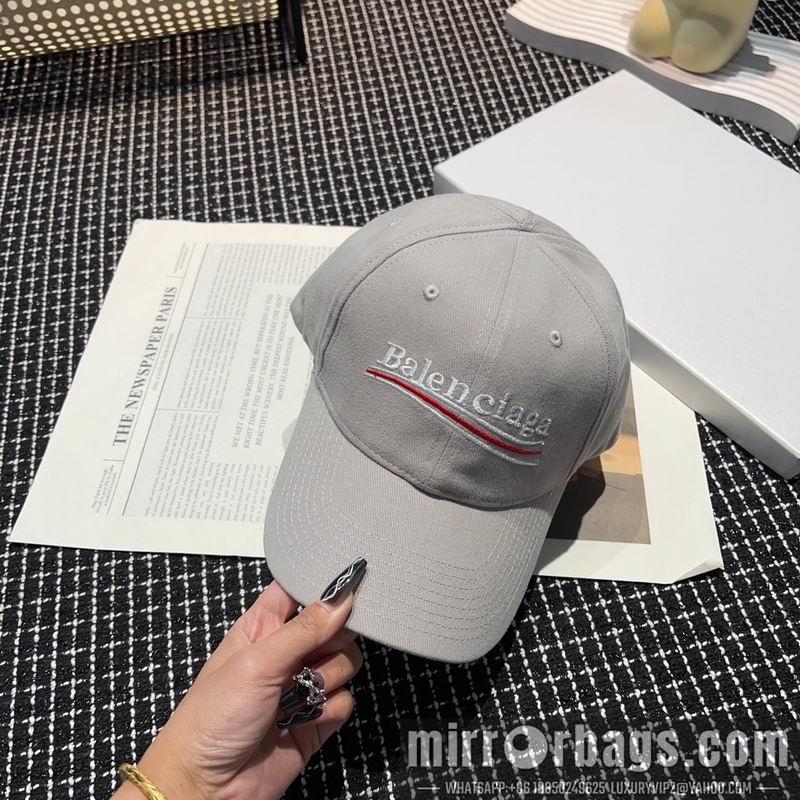 Replica Balenciaga Cap dx25