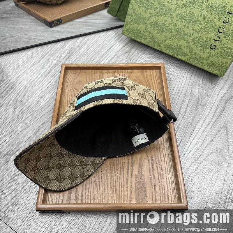 Replica Gucci Hat 071202