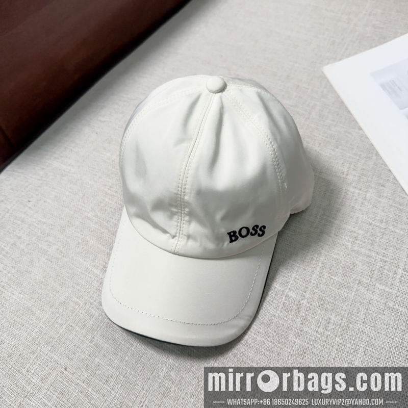 Replica Boss cap dx06
