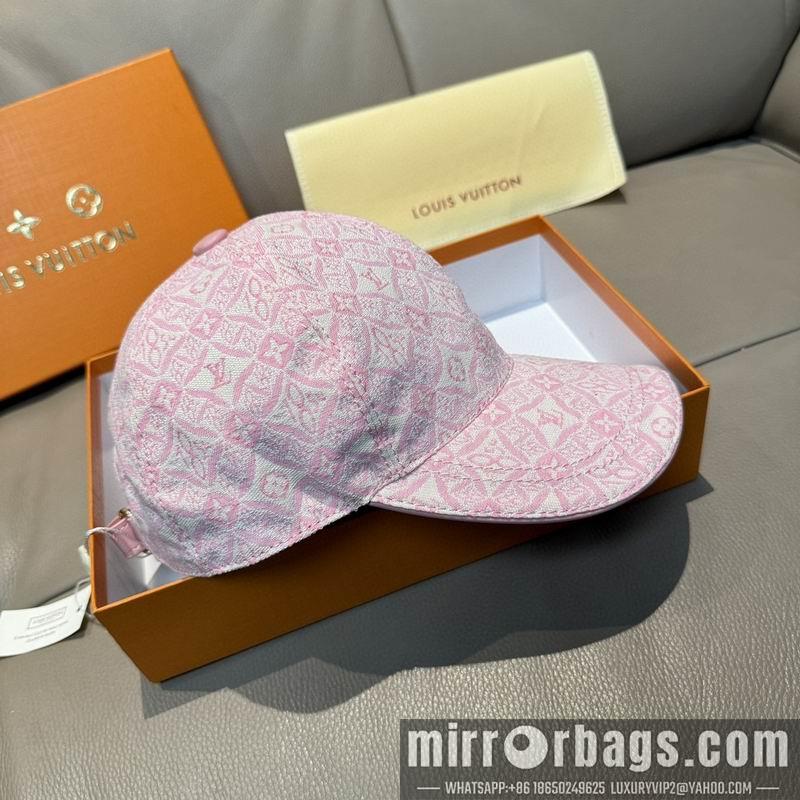 Replica LV Hat dx121