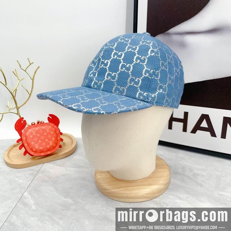 Replica Gucci Hat dx02