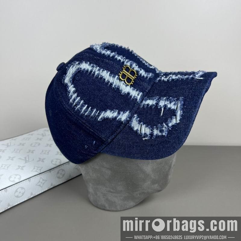 Replica Balenciaga Hat dx46