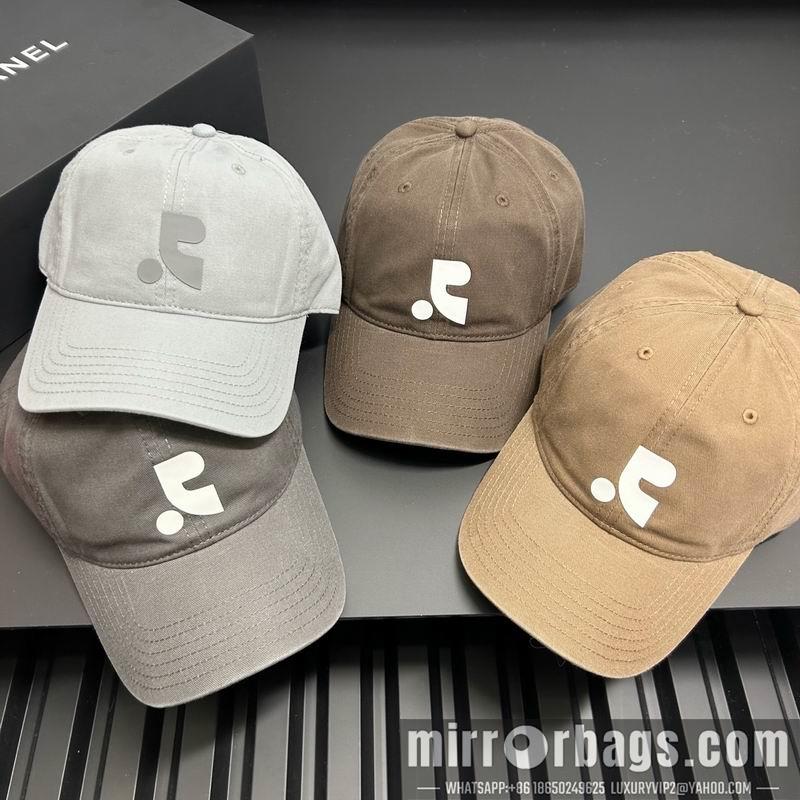 Replica Rest Recreation Cap dx01