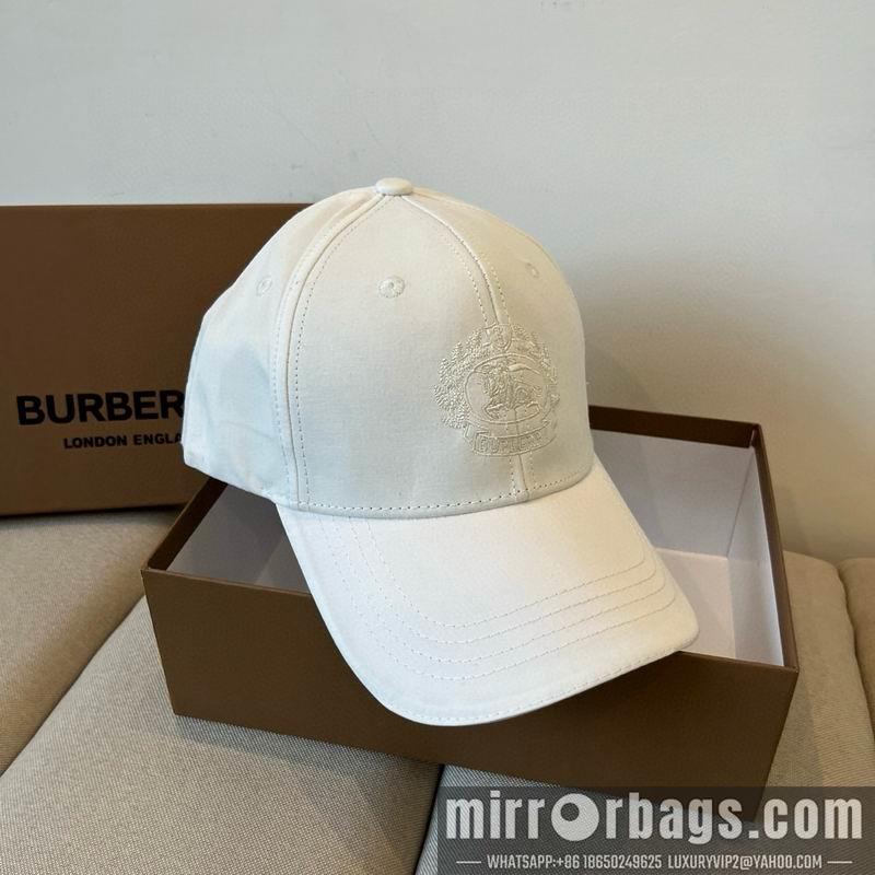 Replica Burberry Hat dx16