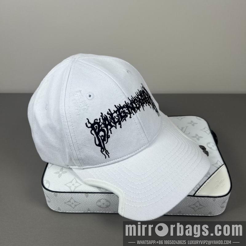 Replica Balenciaga cap dx05