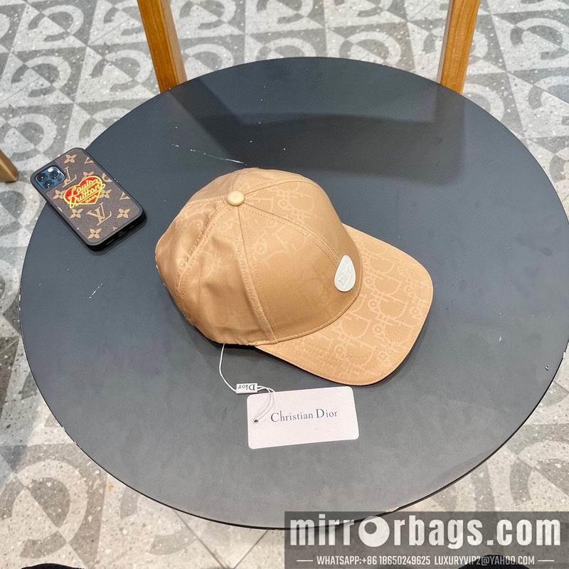 Replica Dior Hat 020804