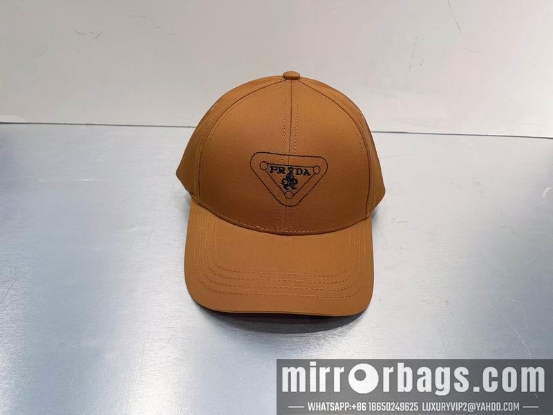 Replica Prada Hat dx03
