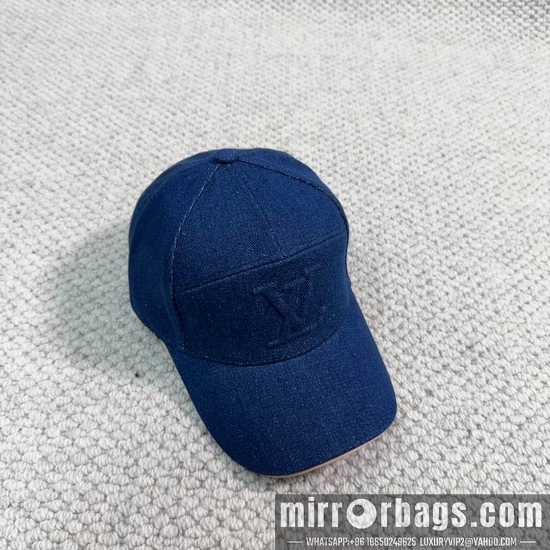 Replica LV Cap 121422