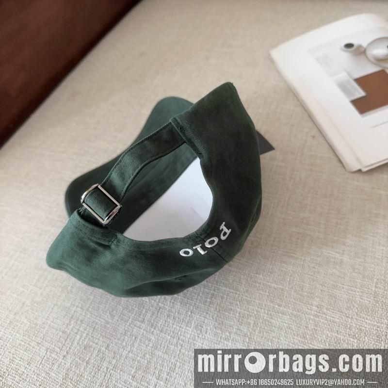 Replica Polo cap 011501