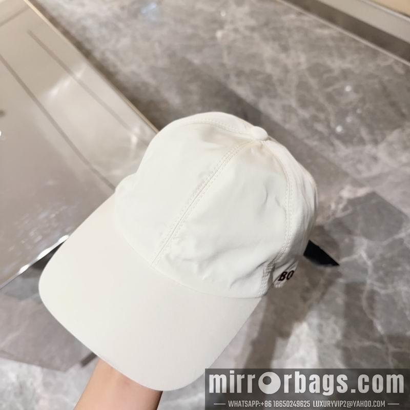 Replica Boss cap 071201
