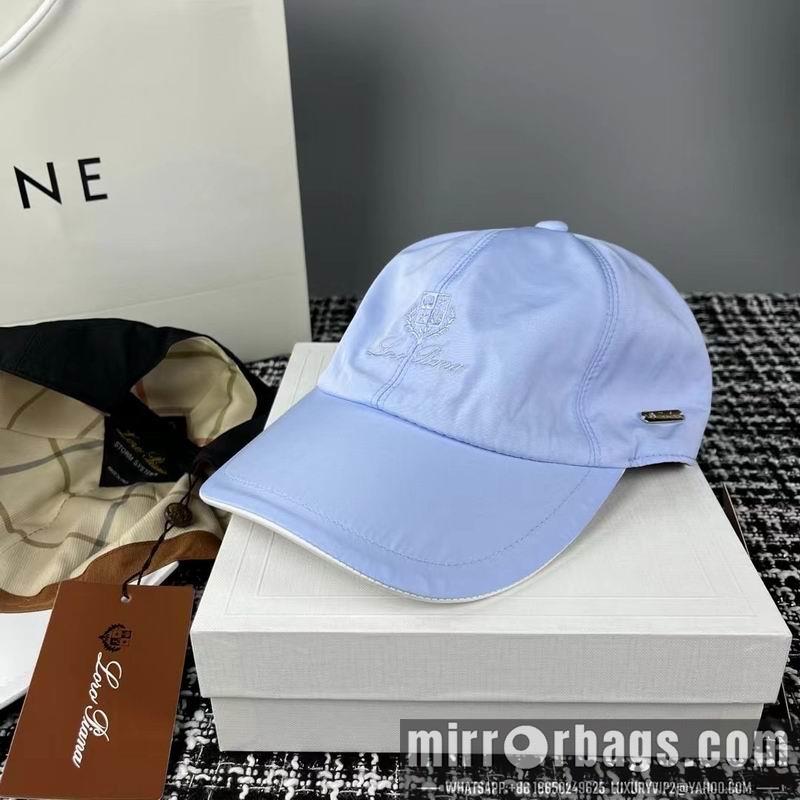 Replica Loro Piana cap 100702