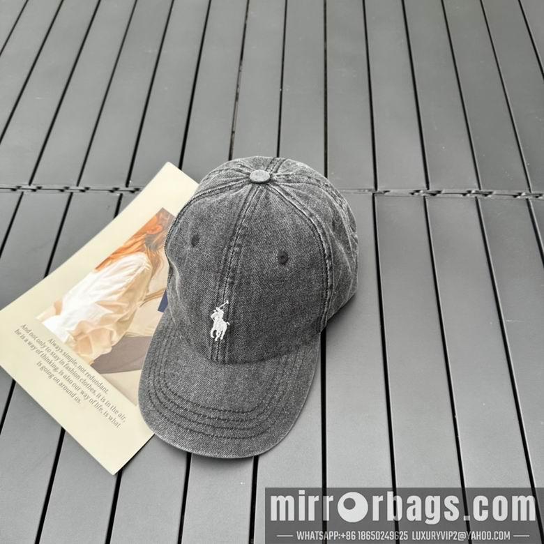 Replica Polo Cap dxn01