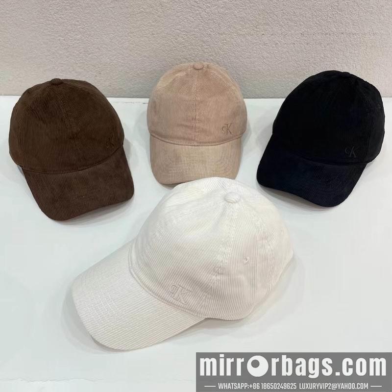 Replica CK cap 081001