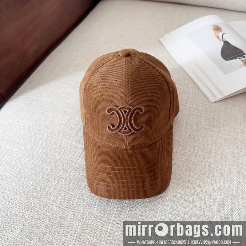Replica Celine Hat dx119
