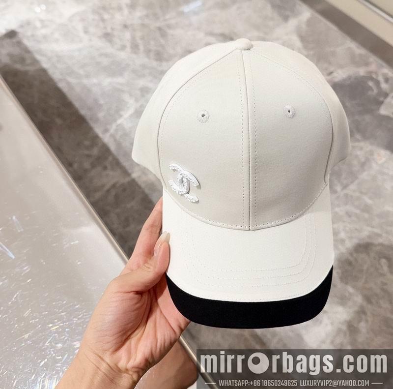 Replica Chanel cap 041702
