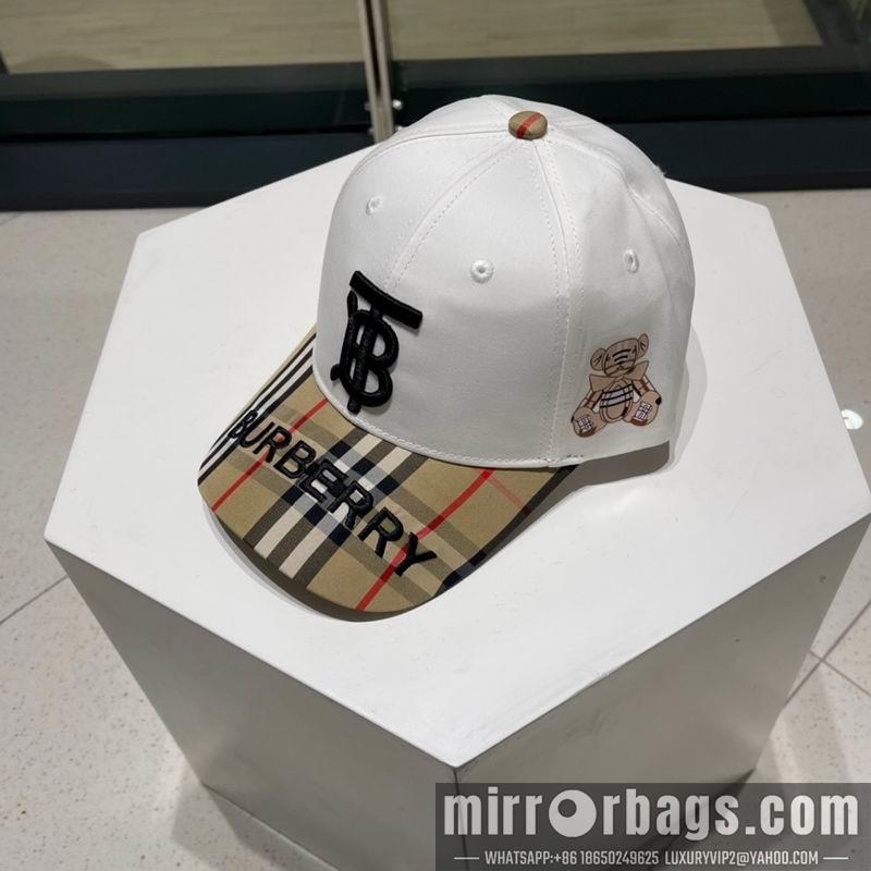 Replica Burberry cap 072201