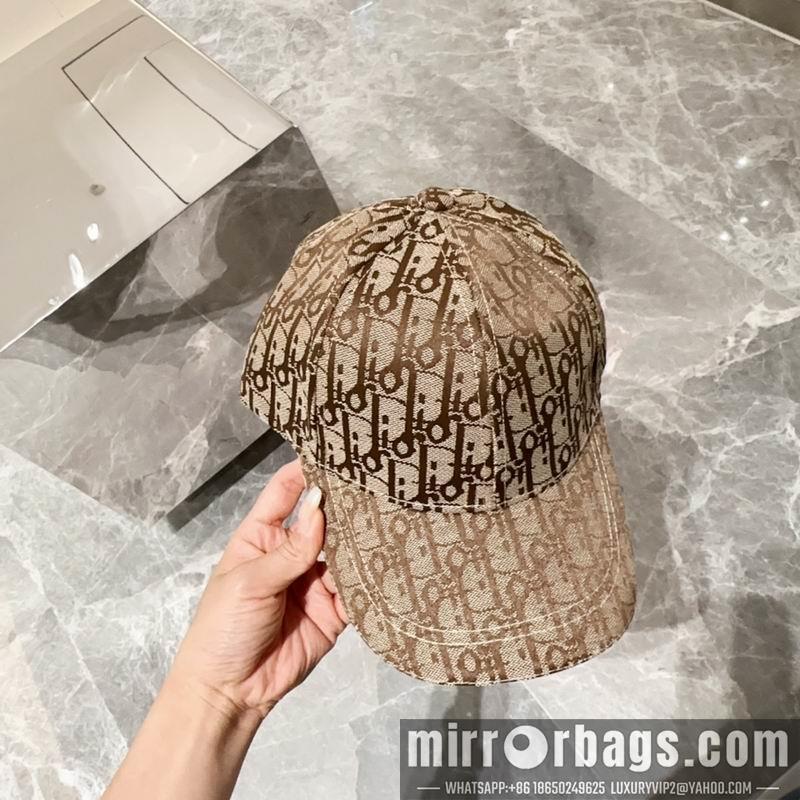 Replica Dior cap 041702