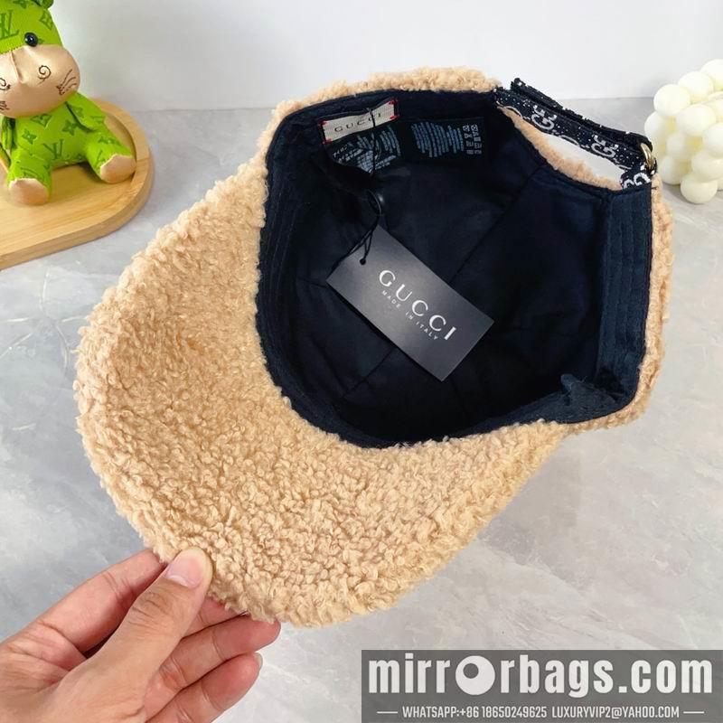Replica Gucci Hat dx140