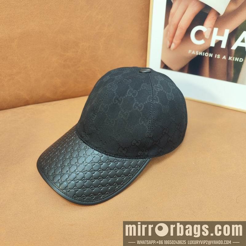 Replica Gucci cap dx112