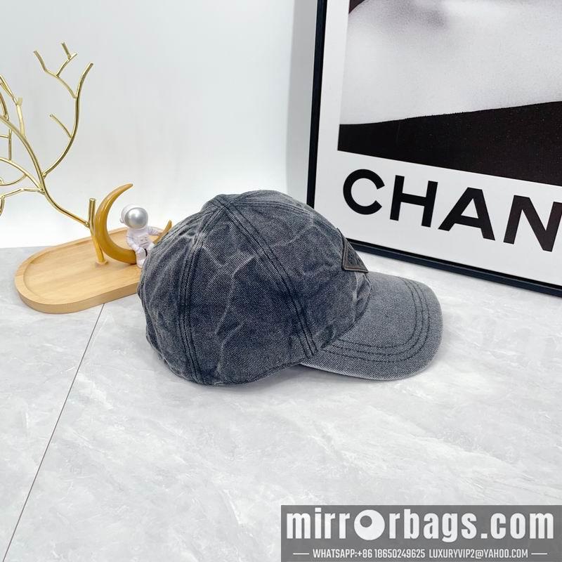 Replica Prada Cap dx28