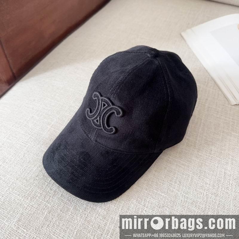 Replica Celine Hat dx119