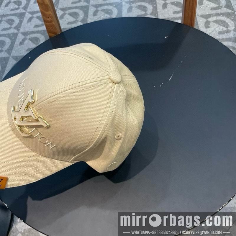 Replica LV Hat 021005