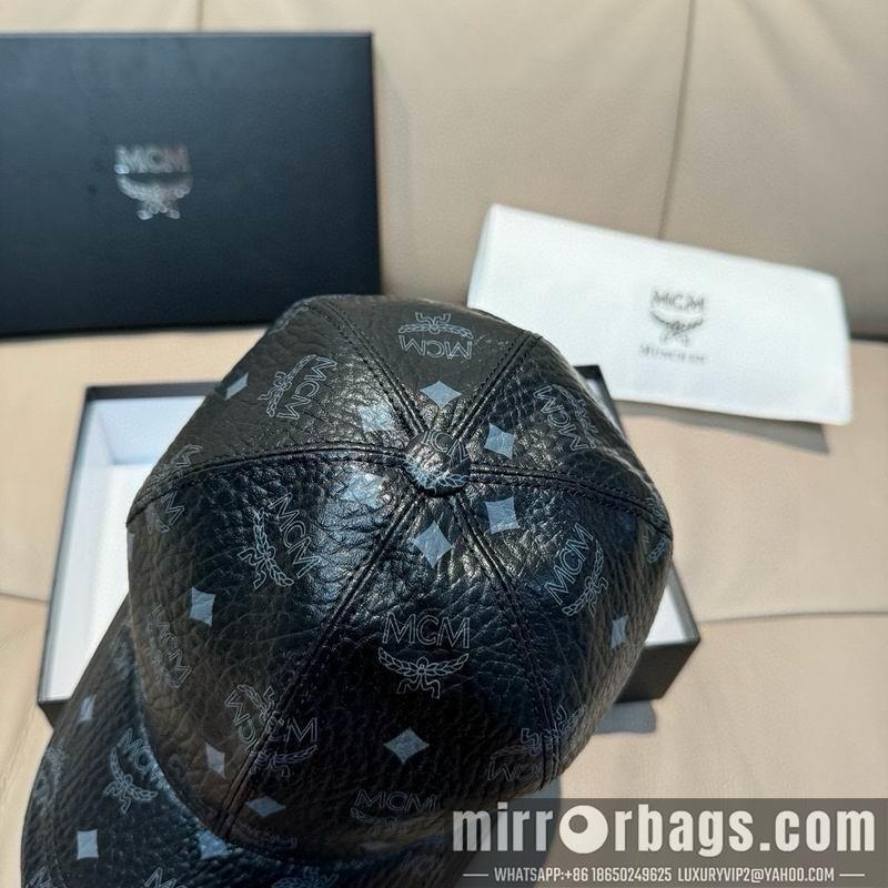 Replica MCM cap dx07