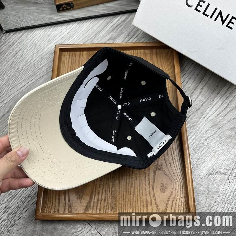 Replica Celine Hat dx28