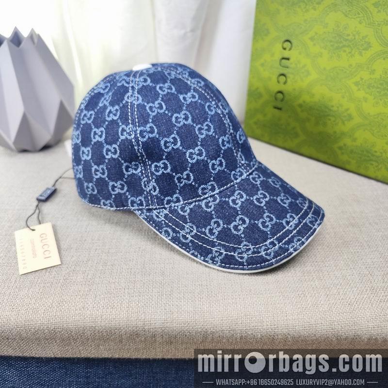 Replica Gucci cap dx55