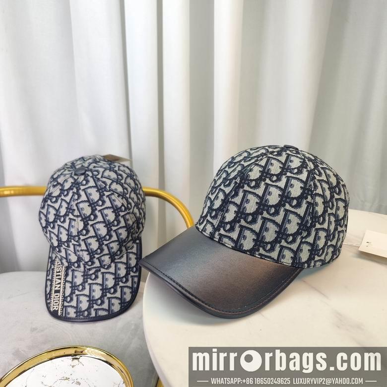 Replica Dior Cap dxn03
