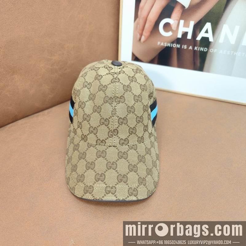 Replica Gucci cap dx101